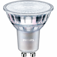 Philips 8720169399440 - masterled spot dimbaar 3.7-50w gu10 930 36graden