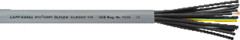 Lapp 1119205-100 - olflex cl110 5g1 rol 100 meter