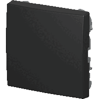 Busch Jaeger 2CKA001731A4043 - wip v wis kruis wis/2p si-b-matzwart