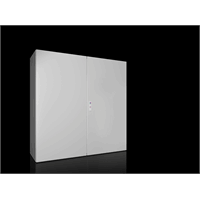 Rittal 1116000 - ax kast 1200x1200x400 2d 1mpl ral7035