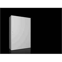 Rittal 1280000 - ax kast 800x1200x300 1d 1mpl ral7035