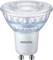 Philips 8721103038210 - mas led spot vle dt 5.5-80w gu10 927 36d