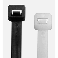 Pro-Install 99110932 - ty-fit - t-3,5-290wh wit 3,5x290mm