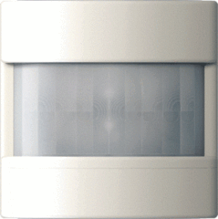 Jung A17180 - Sensorafdekking A(S)500 wit standaard