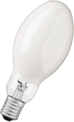 Bailey 146271 - hpl-n hpm e27 80w/542 3600lm