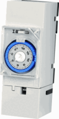 Paladin 151220 - micron dschakelklok 16a 230vac 50/60hz 36mm ip20