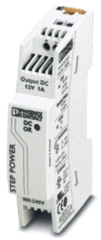 Phoenix Contact 2868538 - step-ps/ 1ac/12dc/1