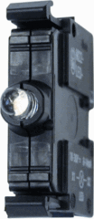 Eaton 216563 - ledmodule frontmontage m22-led230-wit