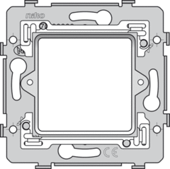 Niko 170-68900 - draagframe blindplaat basis