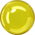 Gira 080401 - lens hoog bajonet geel