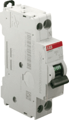 ABB 2CSS255101R0165 - 2css245101r0165 - automaat 1p+n sn201l b-kar 16amp schroefbaar