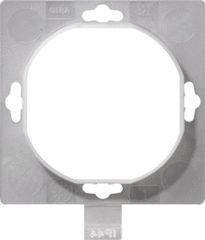 Gira 2790111 - afdichtichtingsset ip44 schakelaar f100