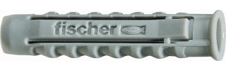 Fischer 070006 - 70006 - nylon plug sx6 doos 100 stuks