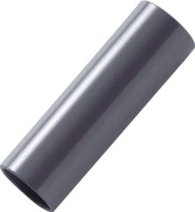 Pipelife 1196900958 - vsv mof slagvast 1 (duims 25mm) grijs per stuk