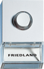 Honeywell D723W - Friedland - drukcontact pushlite d723 wit