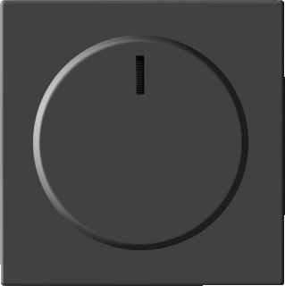 Intuïtie Ontwijken Architectuur Busch Jaeger 2CKA006599A2950 - inzetplaat dimmer.. €15,38 (incl. btw)