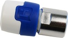 Coax  / Connectors