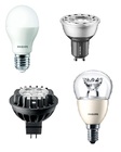 Philips LED lampen
