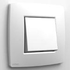 Niko Original Bright White glanzend wit